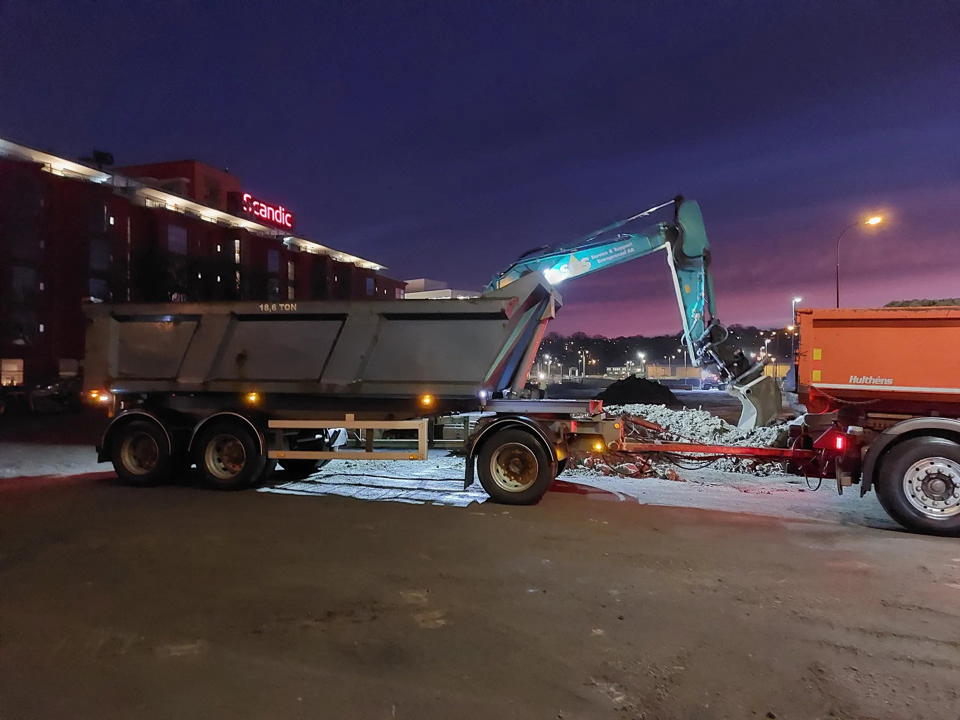 Fastighetsägare · Nyproduktion Wallenstam — Åbybergsgatan, Mölndal