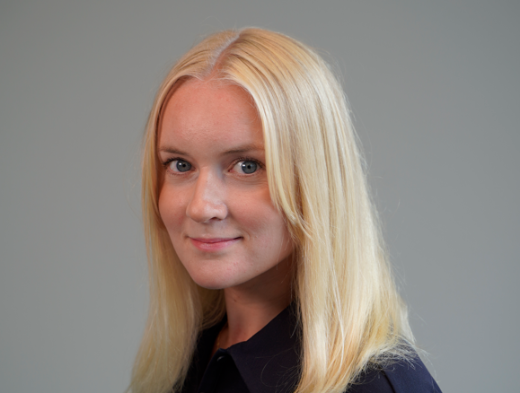 Louise Thideby