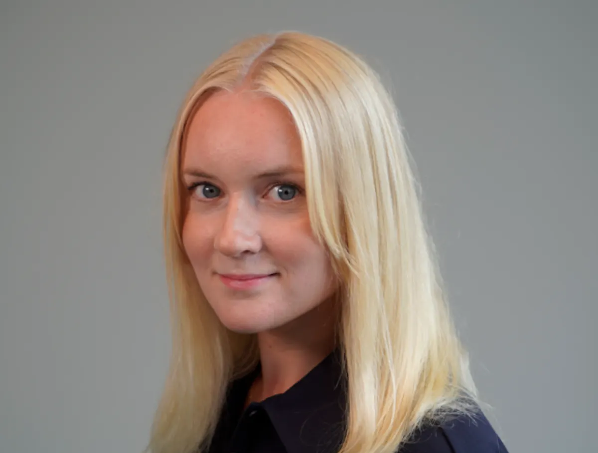 Louise Thideby, medgrundare